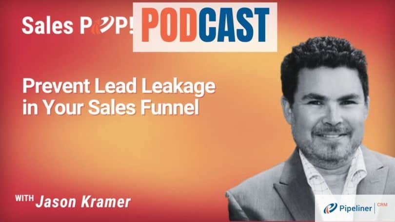 Prevent lead Leakage in Your Sales Funnel