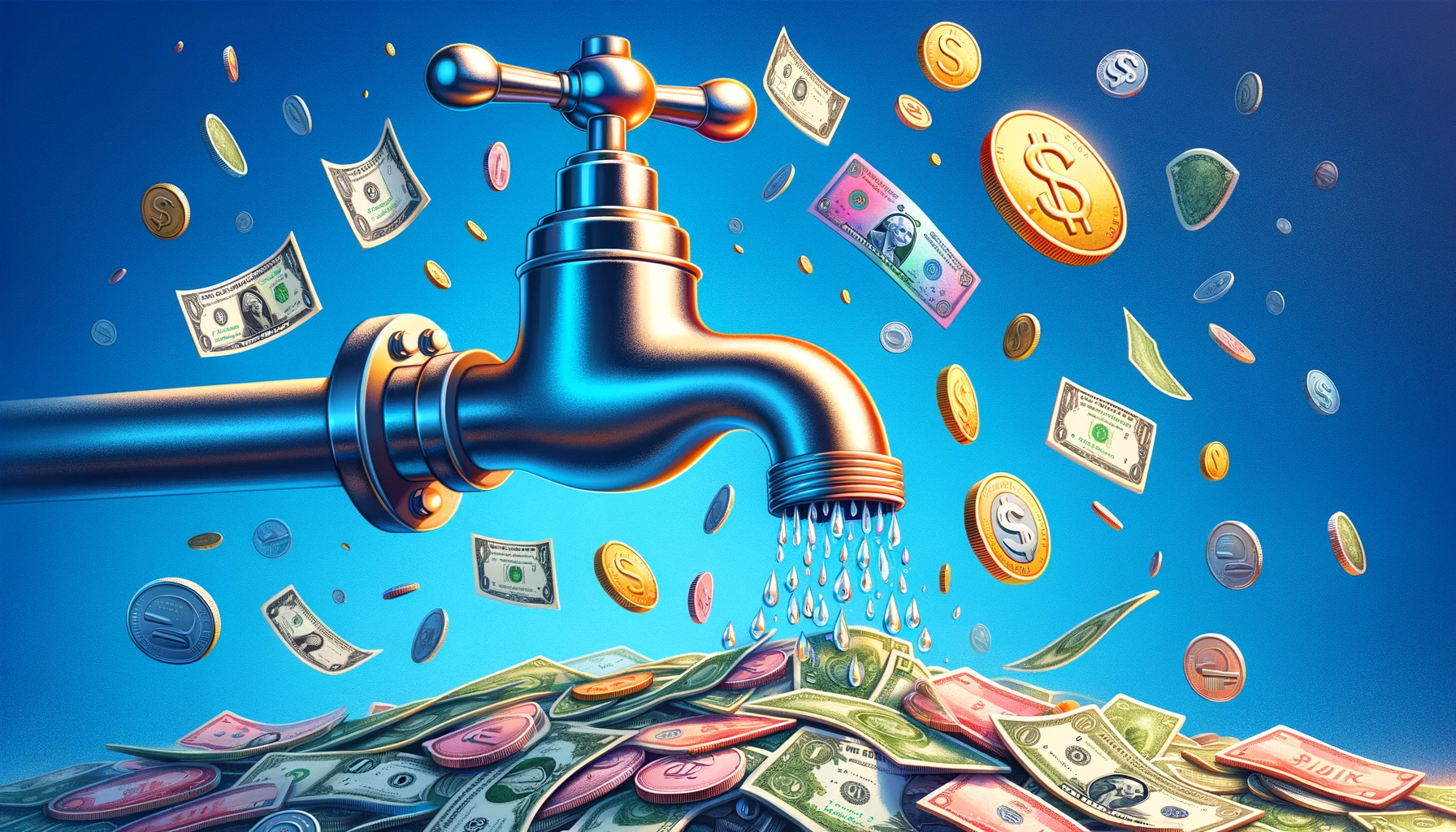 Solving Sales Pipeline Leakage