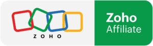 zoho crm consultant