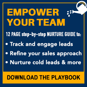 playbook CTA