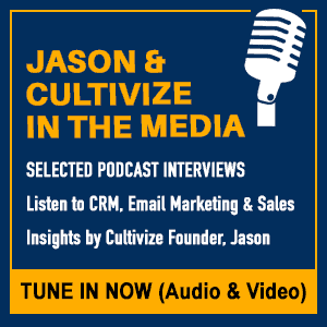 podcasts CTA banners