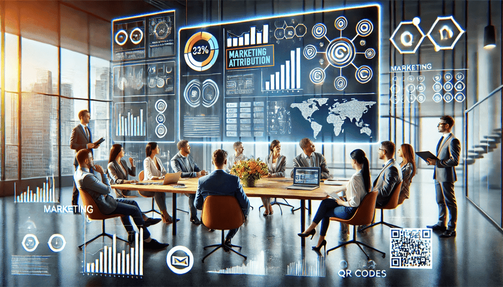 How Marketing Attribution Can Revolutionize Your Sales Funnel | Cultivize