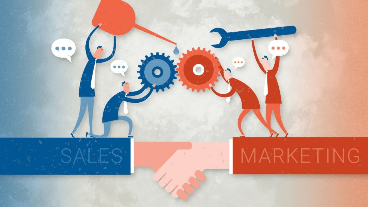 Top Marketing & Sales Alignment Strategies to Boost Revenue
