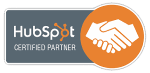 hubspot certified NY consultant
