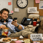 Why Follow-Up Is Where Most Revenue Quietly Dies