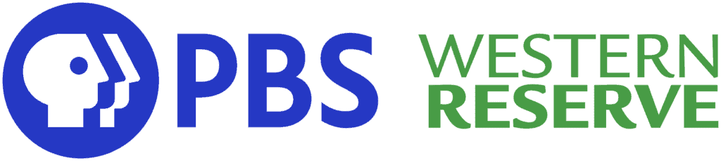 PBS Western Reserve color scaled