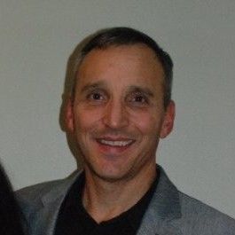 Luke Warren